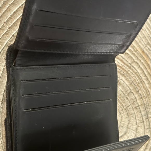 Celine - Triomphe Wallet - Picture 5 of 8